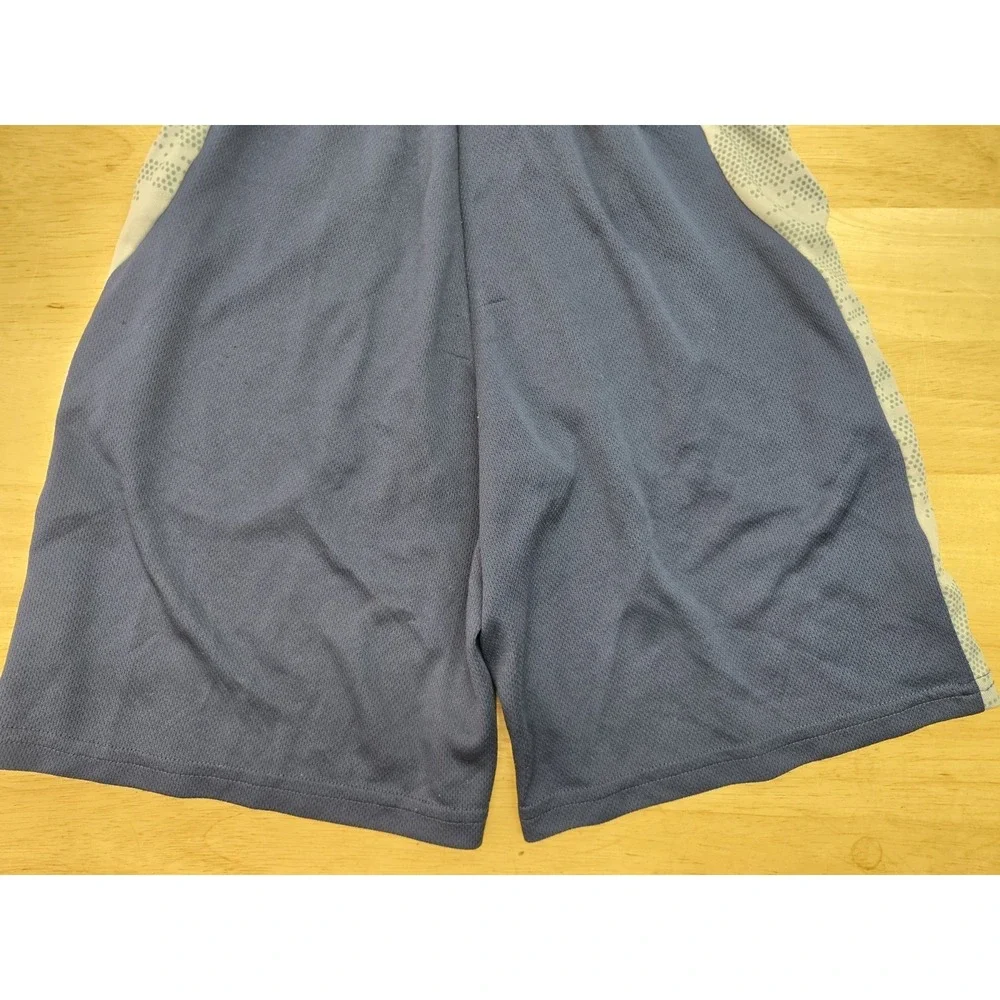 Champion Youth AthleticWear Navy Blue Running Shorts For Age‎ 7/8